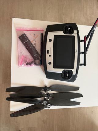 Dron Dahua X820 Industrial