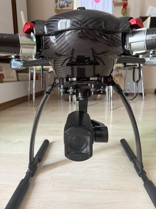 Dron Dahua X820 Industrial