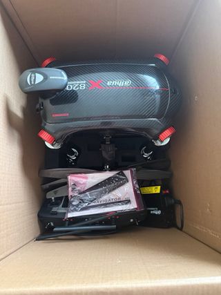 Dron Dahua X820 Industrial