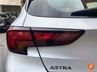 Opel Astra 1.2T SHT 96kW (130CV) GS Line