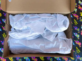 Adidas Spezial Talla 44 2/3 Azul Marrón