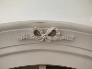 Guardaroba Maison du Monde Bianco