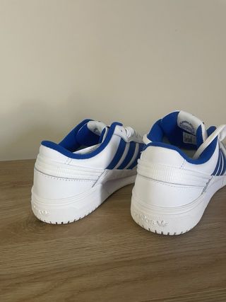 Adidas Scarpe Taglia 38