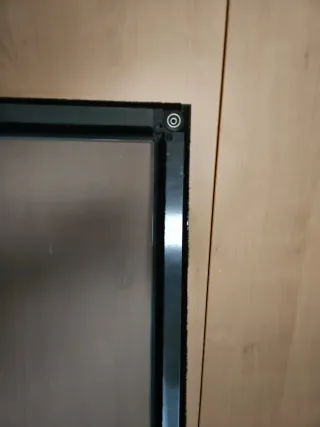 Mosquitera ventana malla metálica