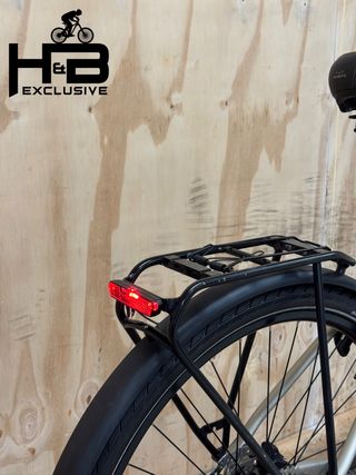 Scott Sub Tour eRIDE 10 Shimano Deore 2021