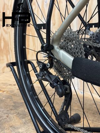 Scott Sub Tour eRIDE 10 Shimano Deore 2021