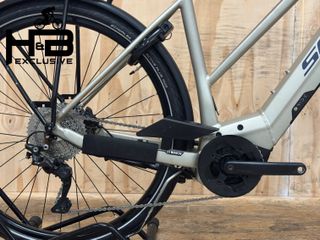 Scott Sub Tour eRIDE 10 Shimano Deore 2021