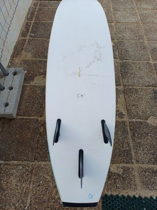 Tabla de surf 7"