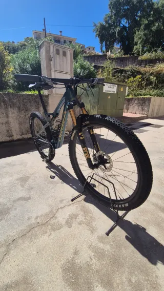 Orbea Oiz M10 XTR