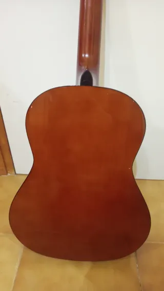 Guitarra Española OQAN by JT - GQC-10 CADETE 3/4