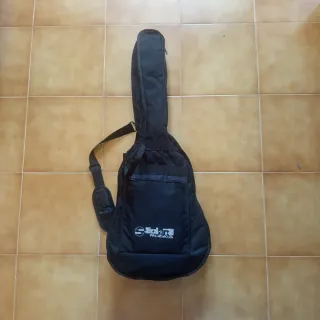 Guitarra Española OQAN by JT - GQC-10 CADETE 3/4