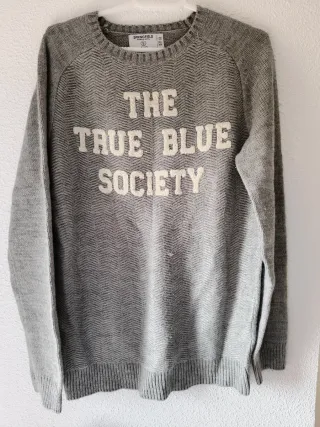 Jersey Springfield The True Blue Society