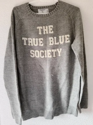 Jersey Springfield The True Blue Society