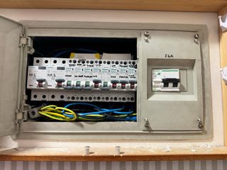 electricista 24/7 613207279