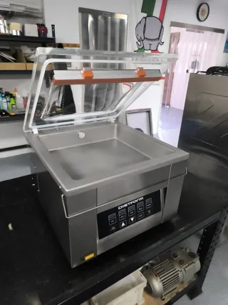 Envasadora Distform TekVac