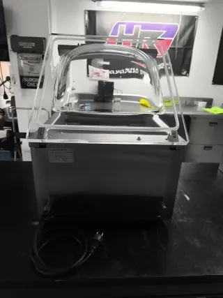 Envasadora Distform TekVac