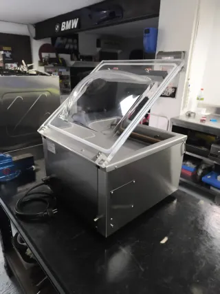 Envasadora Distform TekVac