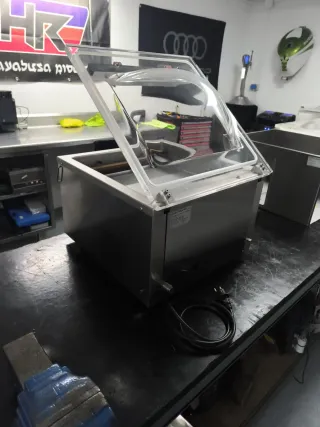 Envasadora Distform TekVac