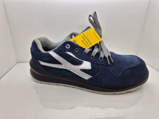 Zapatos de seguridad talla 42