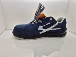 Zapatos de seguridad talla 42