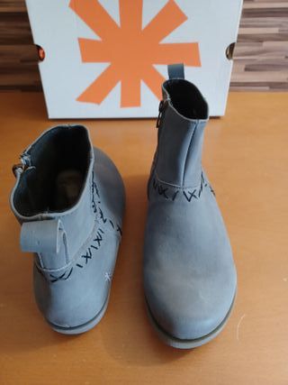 Botines ART Rhodes Talla 37