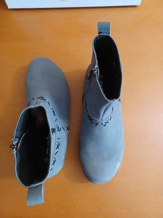 Botines ART Rhodes Talla 37