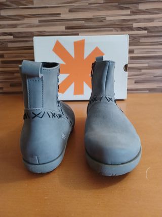 Botines ART Rhodes Talla 37