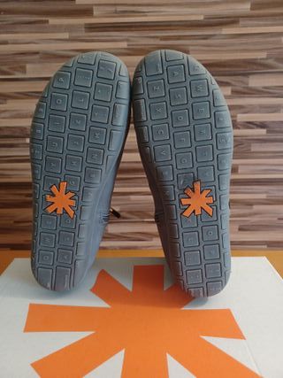 Botines ART Rhodes Talla 37