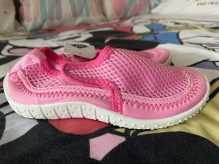 Escarpines niña T. 25-26