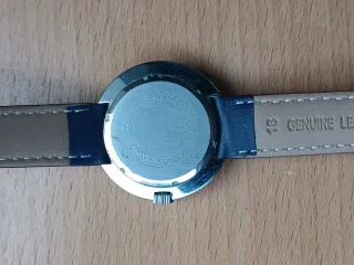 Reloj Cordella Mecánico NOS