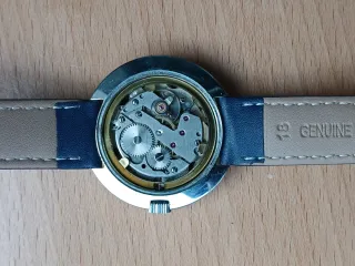 Reloj Cordella Mecánico NOS