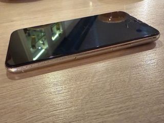 iPhone 11 Pro 256GB Blanco Plata