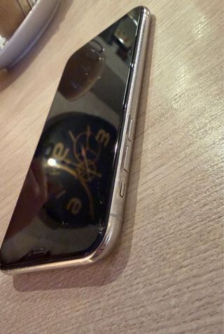 iPhone 11 Pro 256GB Blanco Plata