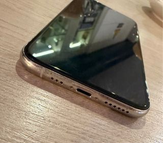 iPhone 11 Pro 256GB Blanco Plata