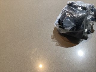 Pedales Bici Spinning Salter Nuevos