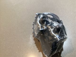 Pedales Bici Spinning Salter Nuevos