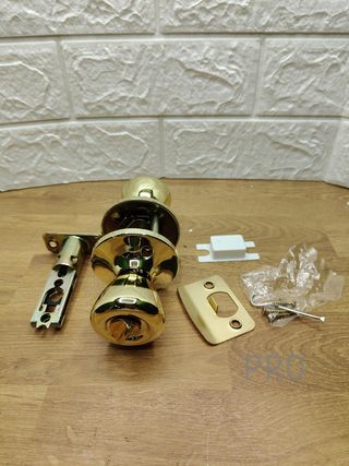 Maniglie per porte d'ingresso