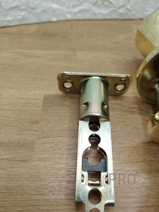 Maniglie per porte d'ingresso