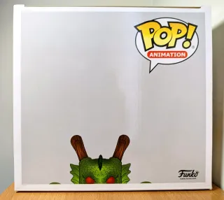 Funko Pop! Dragon Ball Z Shenron 859 XXL