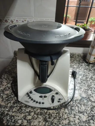 Thermomix TM31