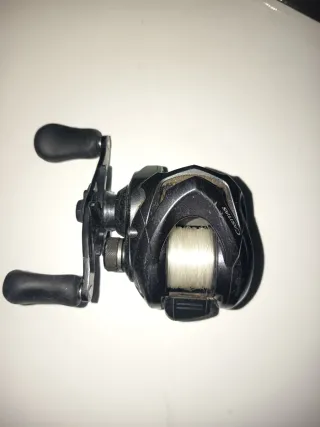 Carrete Casting Shimano Casitas 151
