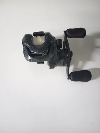 Carrete Casting Shimano Casitas 151