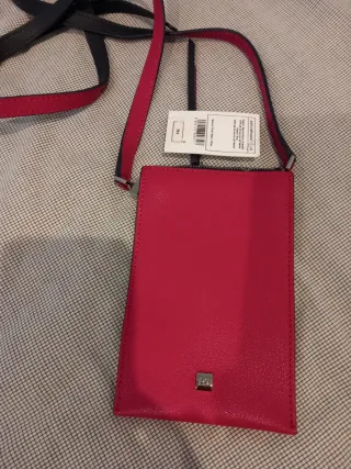 Bolso PG  para móvil y tarjetas