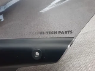Cupula Puig Yamaha MT07 Pure