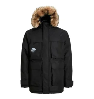 Parka Nueva Jack & Jones Talla S