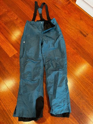 ROPA DE NIEVE PARA NIÑA (14 AÑOS) – CASI NUEVA