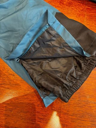 ROPA DE NIEVE PARA NIÑA (14 AÑOS) – CASI NUEVA