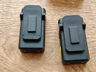 Fulaim X5 Micrófono Lavalier + Accesorios