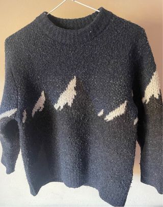 Pack 2 jerseys y 2 chaquetas 7-8 años