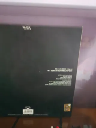 Vinilo Technoscope – Listen To My World